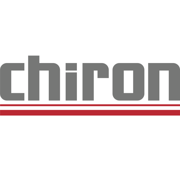 CHIRON Logo
