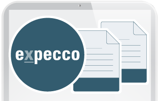 How expecco works: Dynamic updating of test sequences