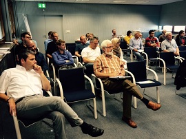 expecco User Meeting