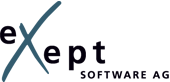 eXept  Software AG