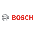 Bosch – world‑leading supplier of automotive & industrial technology