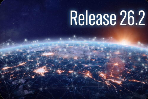 Ausblick: expecco Release 26.2 (Q4 2026)