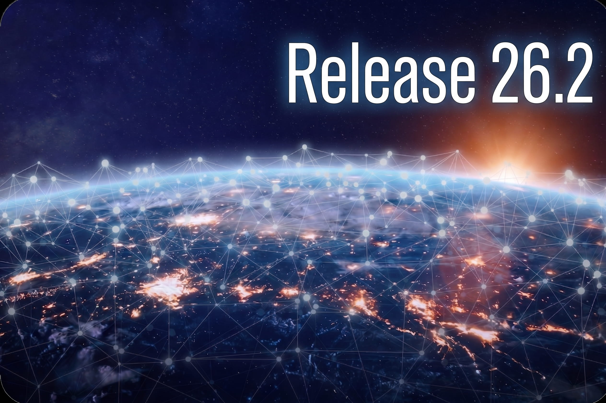 Ausblick: expecco Release 26.2 (Q4 2026)